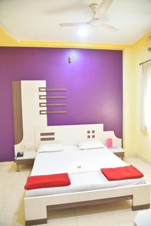 Manas By WB Inn, Dhule, Maharashtra