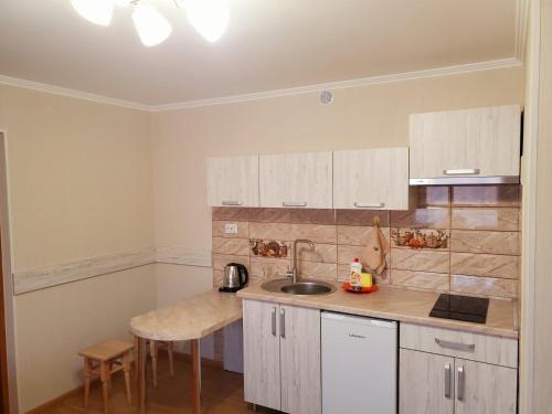 Апартаменти "Ілона" в центрі Східниці in Skhidnytsya