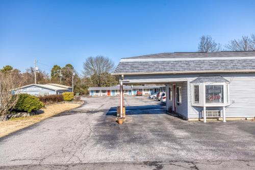 OYO Hotel Heber Springs Lakeside