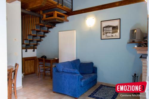Country House Angelo Blù - image 8