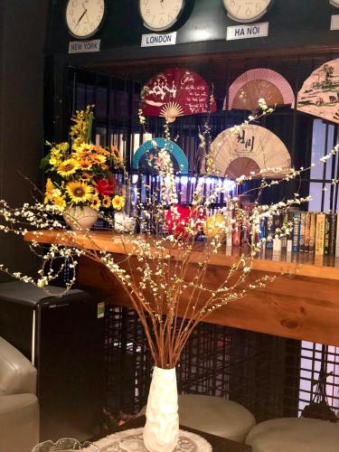 Foto - Sunny Serviced Apartment