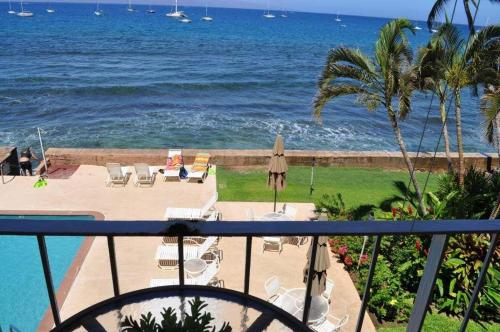 Lahaina Roads 309 - image 10