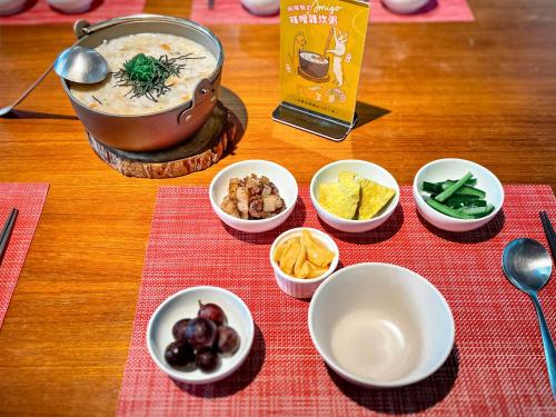 Futen Villa - 식음료(F&B)