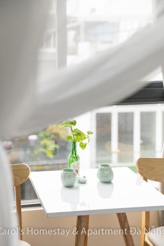 Carol  Homestay & Apartment 3 - 편의 시설/서비스