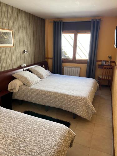 Hotel Copacabana – El Pas de la Casa, DC