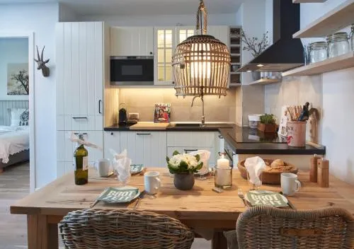 Sweet Home in Timmendorfer Strand, Deutschland