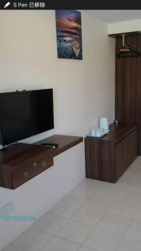 Comfort room pangkor