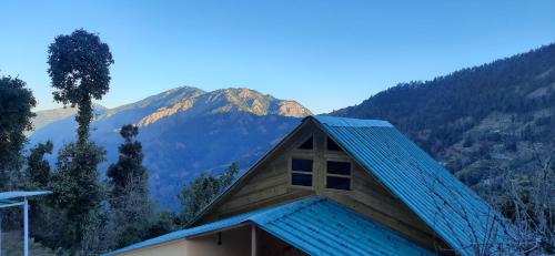 Chiraiyya Cottage Pangot Nainital