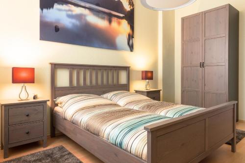 DD-Apartment Löbtau 1