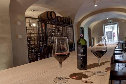 Agriturismo Cuprena