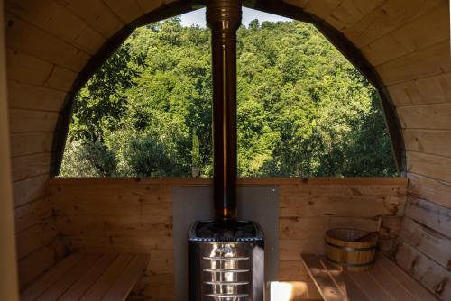 Agriturismo Cuprena