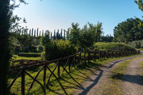 Agriturismo Cuprena