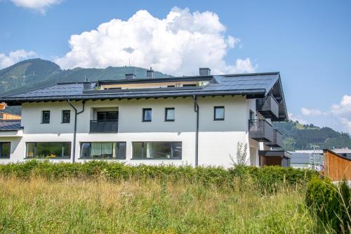 Vue extérieure, NEW! Tevini Alpine Apartments by we rent in Zell Am See Airport