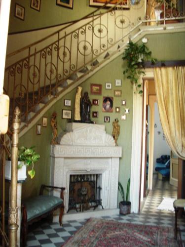 Foto - Agriturismo Allo Scoglio - Azienda Agricola