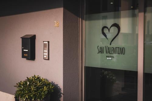 San Valentino Hotel