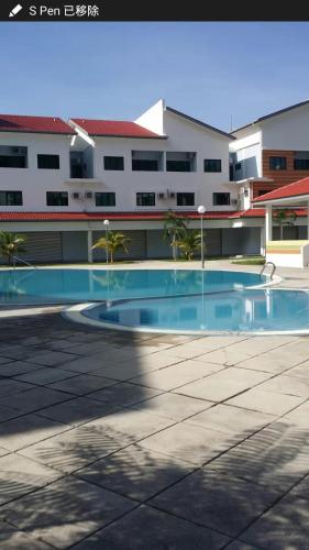 Selesa homestay pangkor