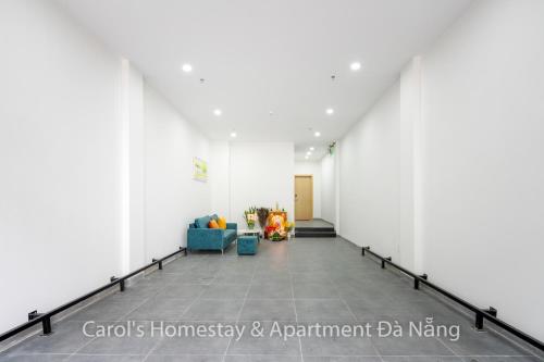 Carol  Homestay & Apartment 3