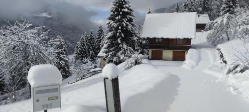 Chalet l'Alpe