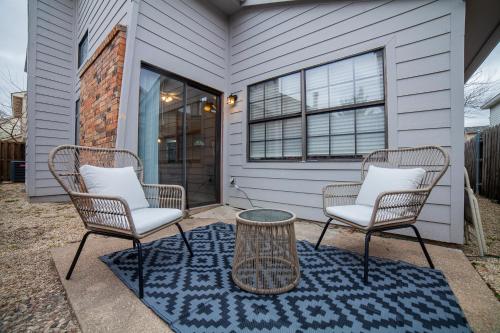 The Bohemian Dreamcatcher in Dallas