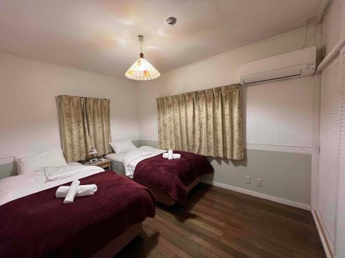 白馬　マウンテンシャレー