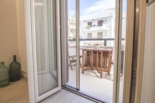 Primopiano Luxury Accommodations - Camera Vento - image 2
