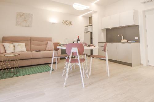 Primopiano Luxury Accommodations - Camera Vento - image 6
