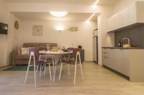 Primopiano Luxury Accommodations - Camera Vento - image 14