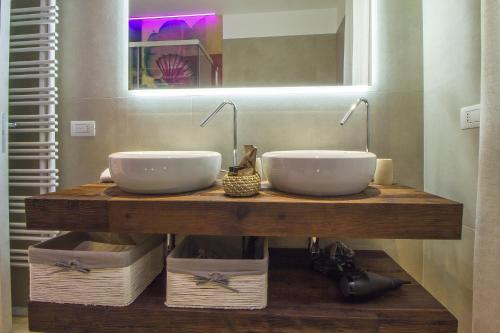 Primopiano Luxury Accommodations - Camera Vento - image 3