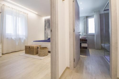 Primopiano Luxury Accommodations - Camera Vento - image 9
