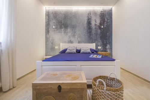 Primopiano Luxury Accommodations - Camera Vento - image 7