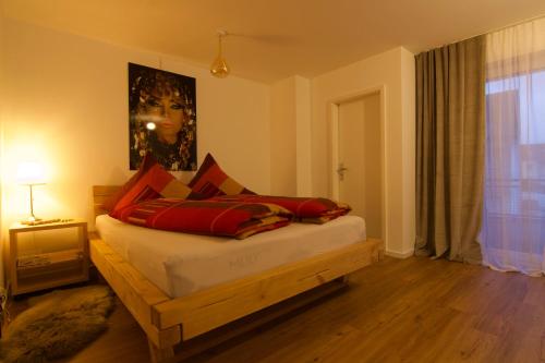 Ferienwohnung Dreiländereck 1 in Lörrach, Deutschland