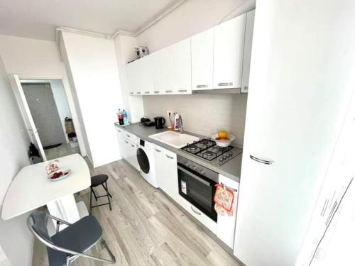 Studio Velier Mamaia Nord
