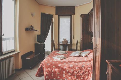 Hotel Residence Giardini in 皮奧德