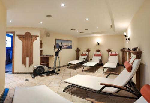Hotel Vista Allegra – Ischgl, MO