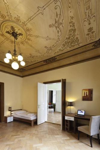 Old Town - Dusni Apartments - image 8