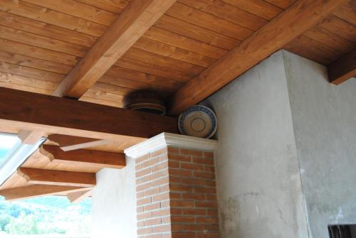  B&B Pascale in Cusano Mutri