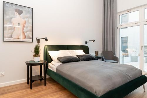 Prince4You Apartments, Breslau (Foto 5)