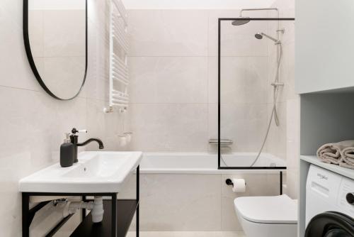 Prince4You Apartments, Breslau (Foto 10)