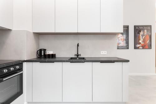 Prince4You Apartments, Breslau (Foto 8)
