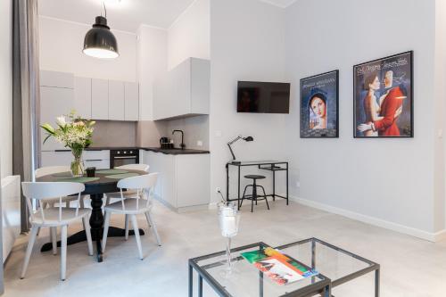Prince4You Apartments, Breslau (Foto 9)