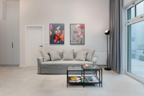 Prince4You Apartments, Breslau (Foto 6)