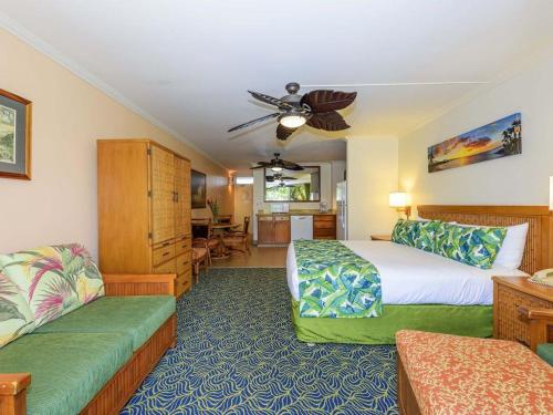 Napili Shores D127 - image 10
