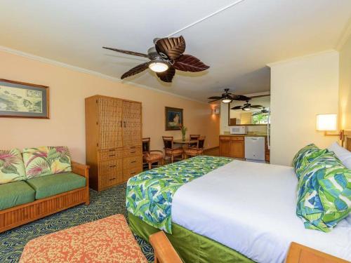 Napili Shores D127 - image 11