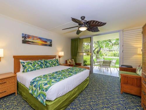 Napili Shores D127 - image 12