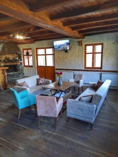 Villa Krupac - Bara Villa Krupac - Bara