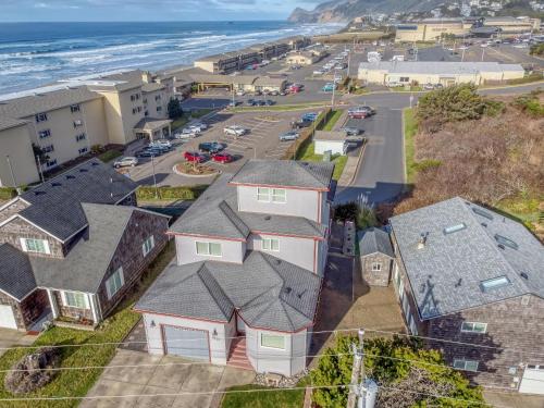 Holiday home in Lincoln City Oregon