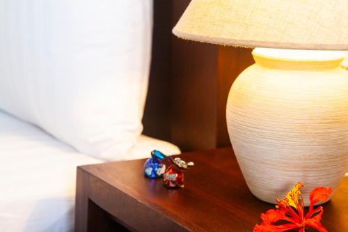 Alladin Boutique Beach Hotel and SPA Zanzibar — Photo 2