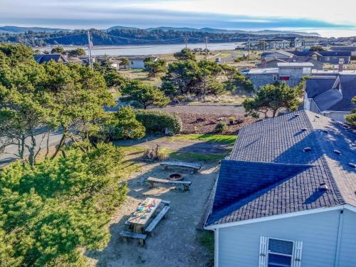 Crows Coastal Cottage in Bayshore (OR)