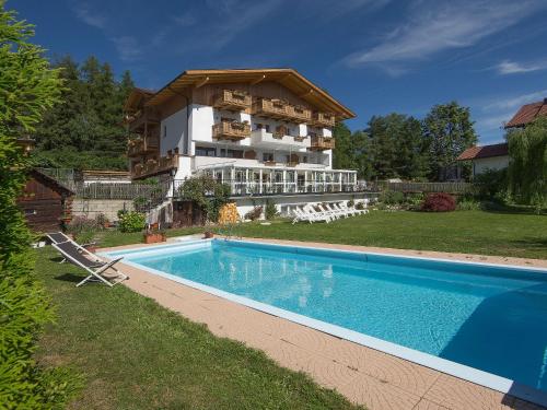 Naturhotel Edelweiss - image 9