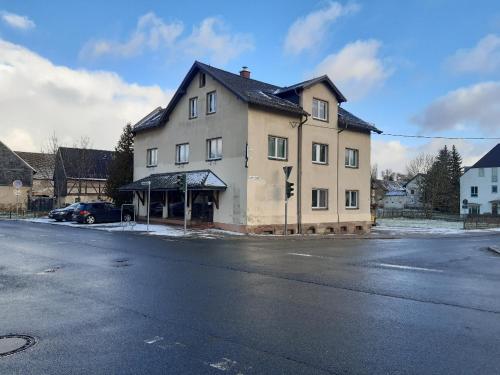 Pension Müller Sankt Egidien